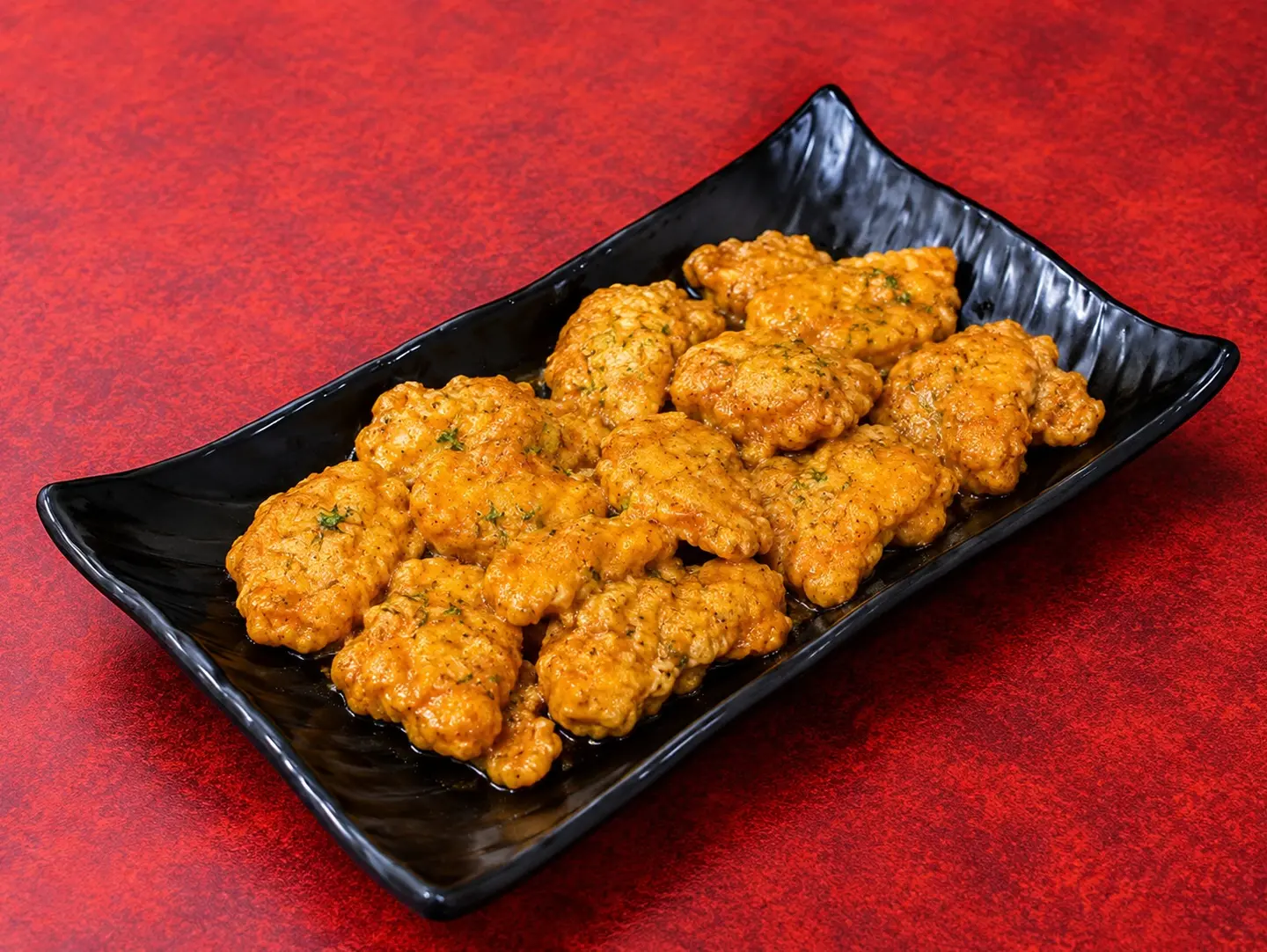 Creamy Chicken