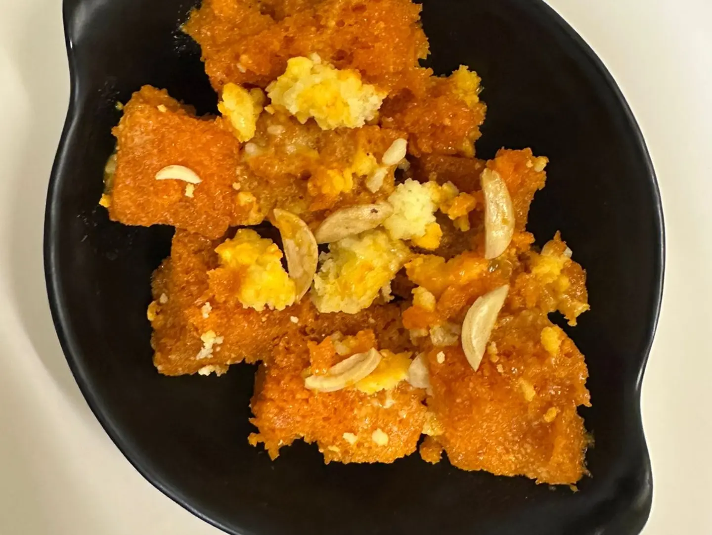 Shahi Tukda (Double Ka Meetha)