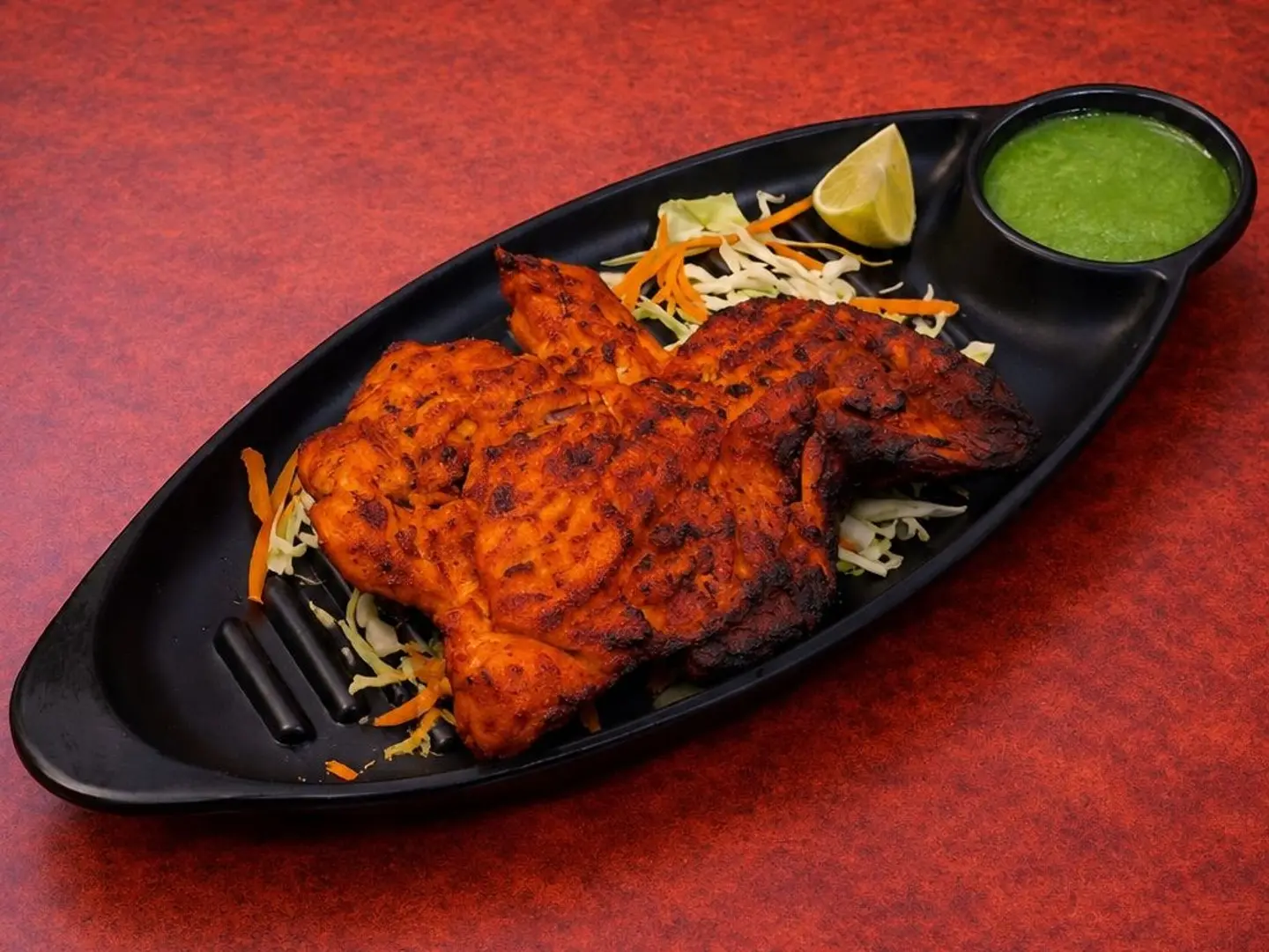 Chicken Tikka   Chest