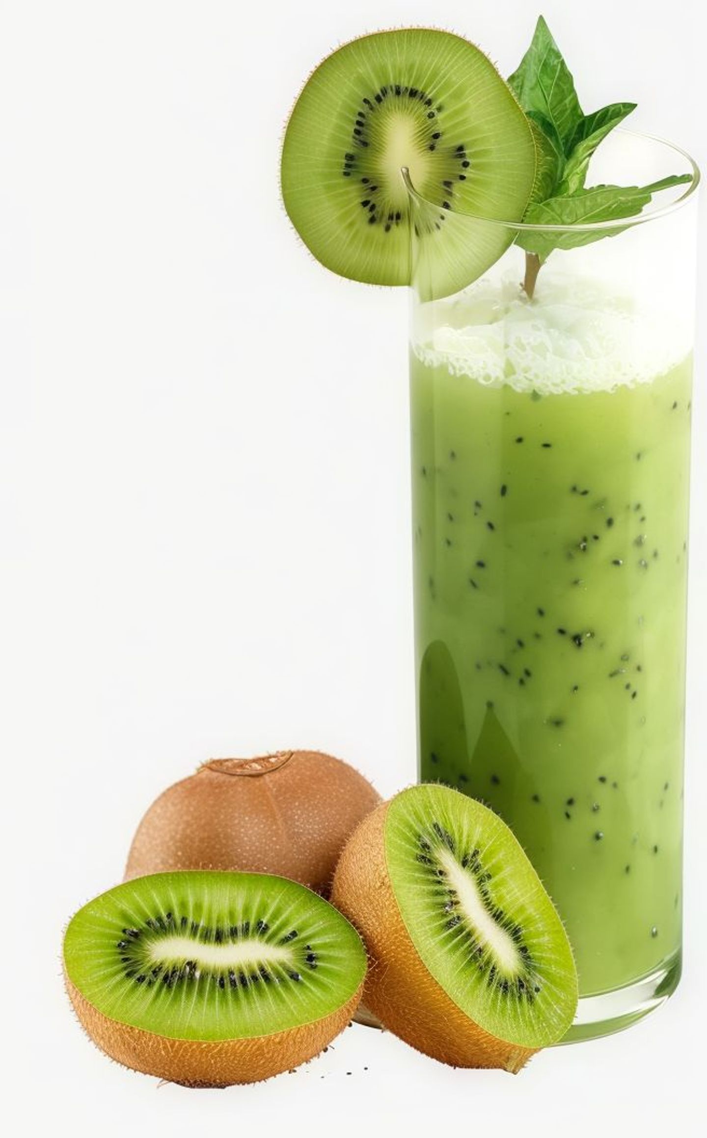 Plain Kiwi