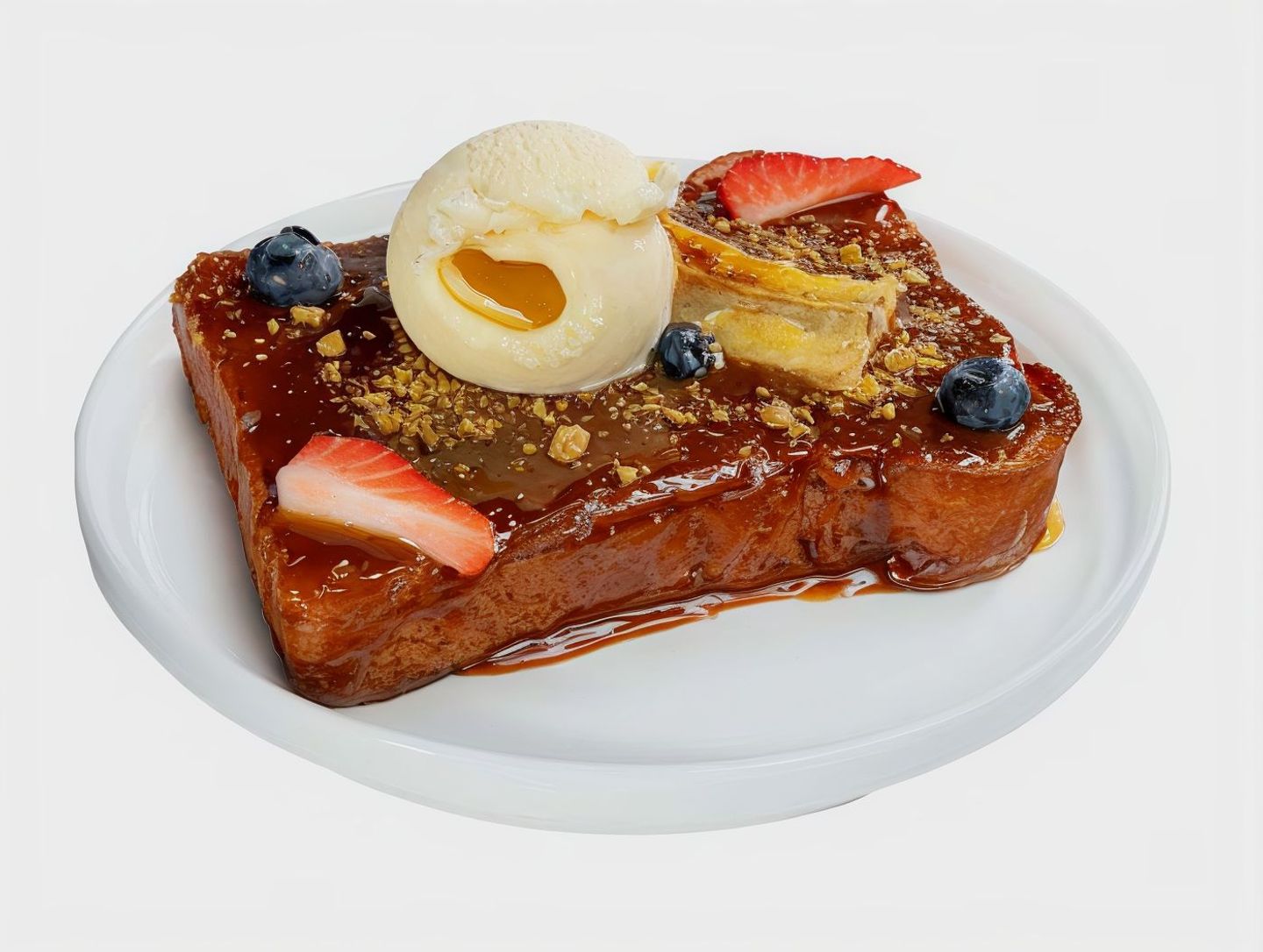 French Toast