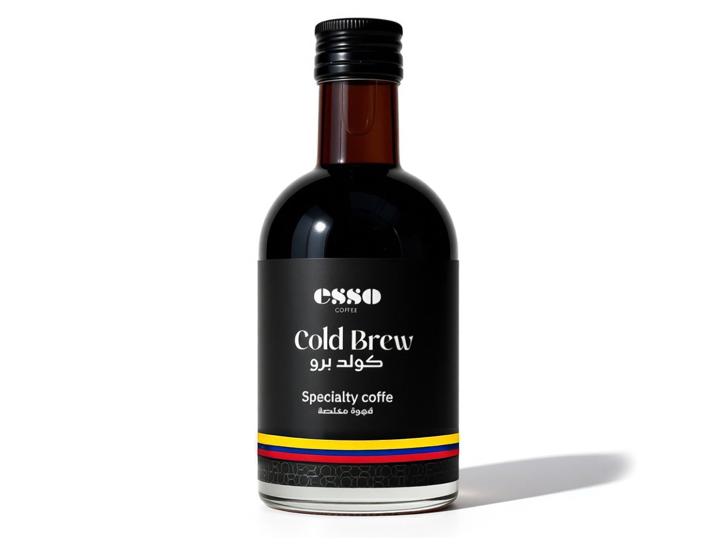 كولد برو كولومبي