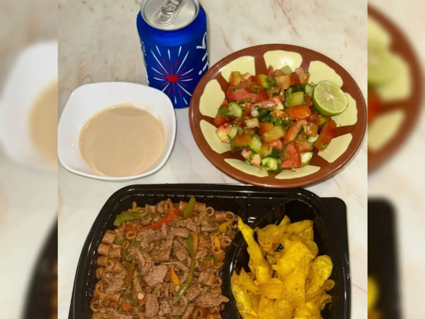 Alexandrian Liver