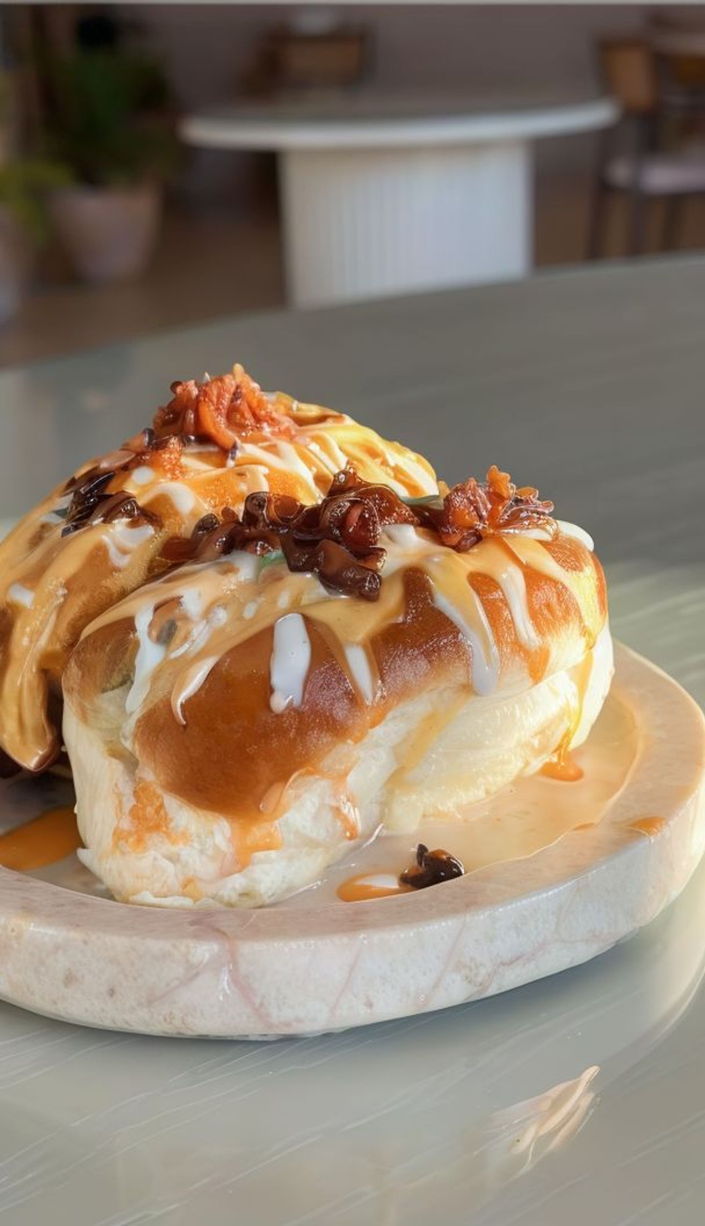 بريوش دجاج