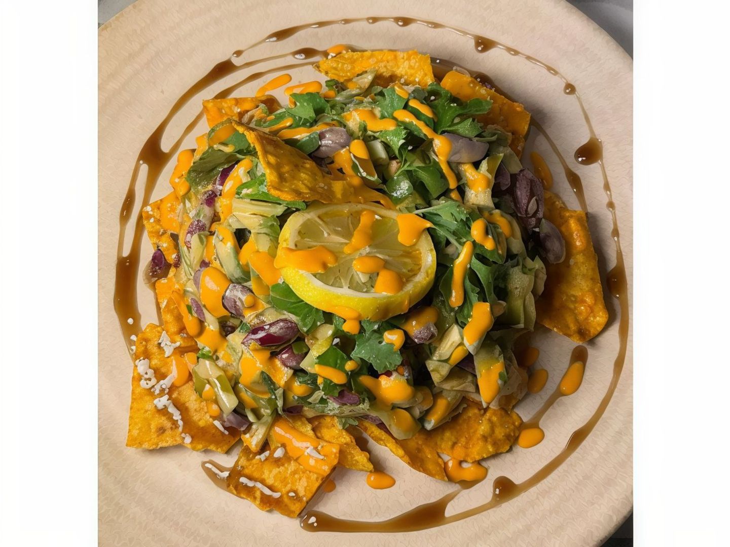 Doritos Salad