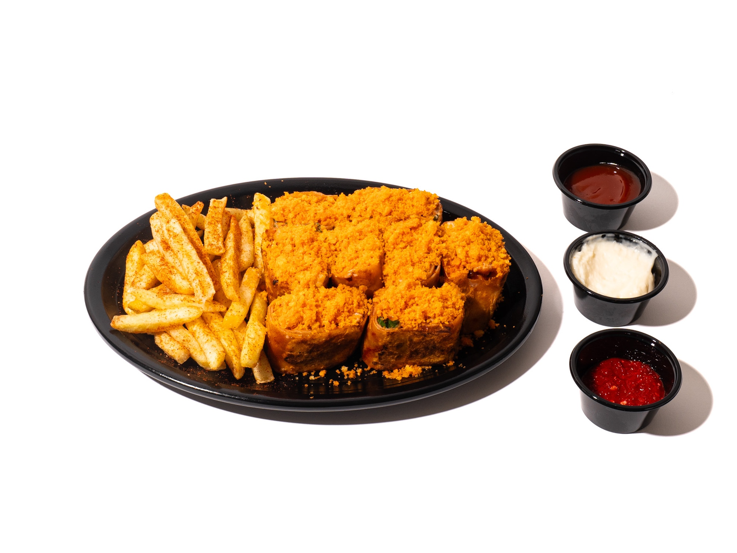 بوكس دونر شيتوس