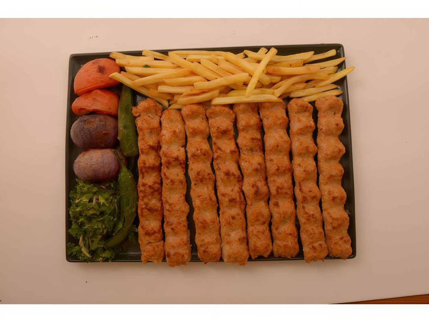 Kebab 500 Grams