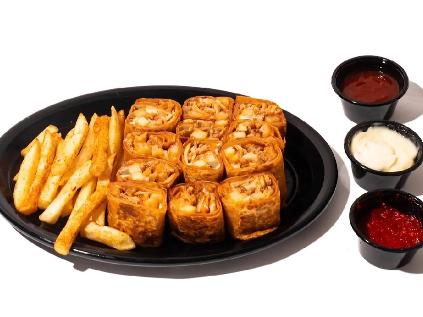 بوكس شاورما هاتاي