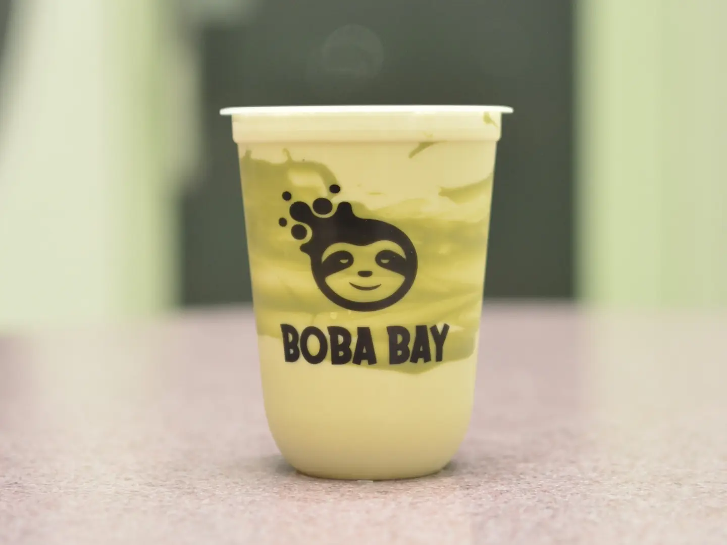 بستاشيو لاتيه