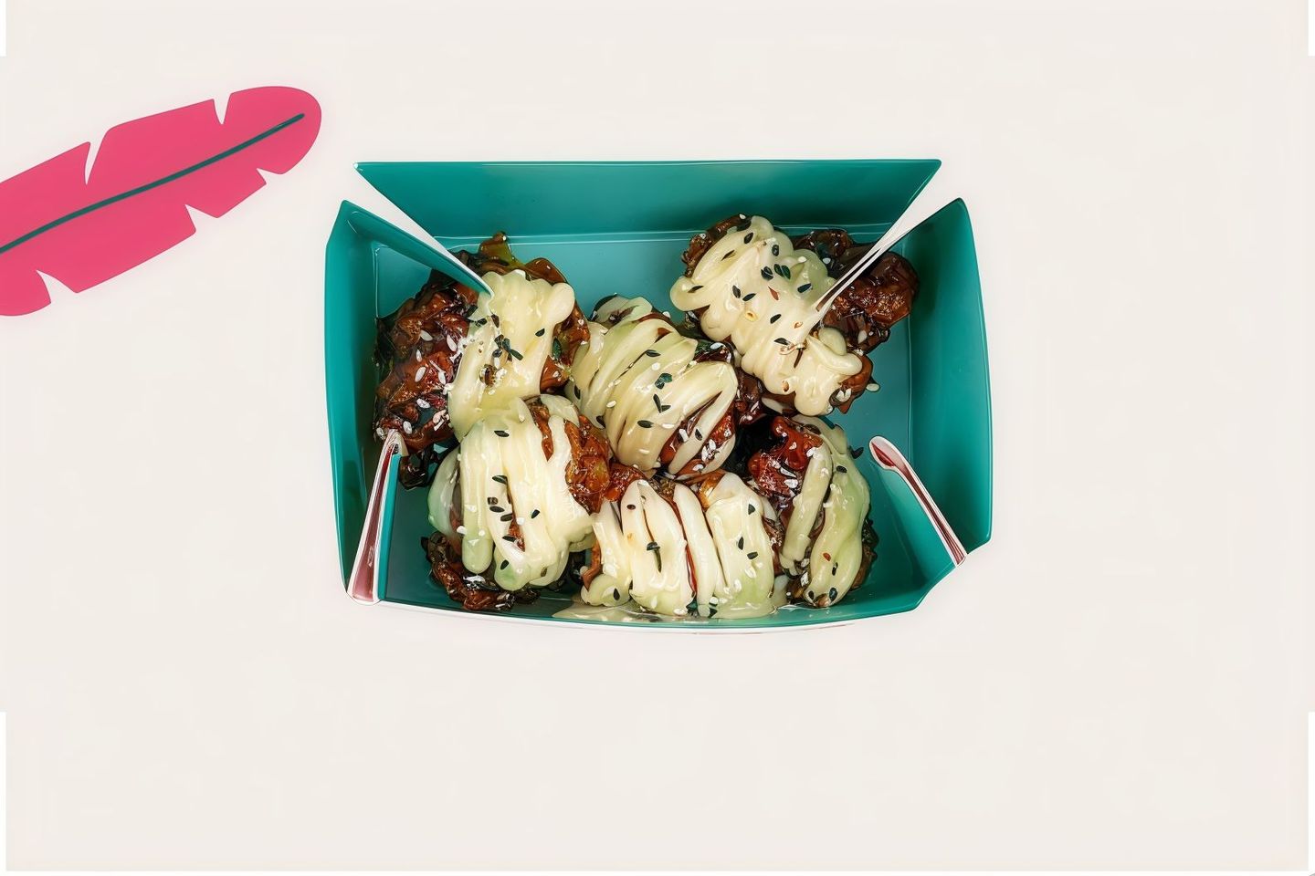 Korean Bites