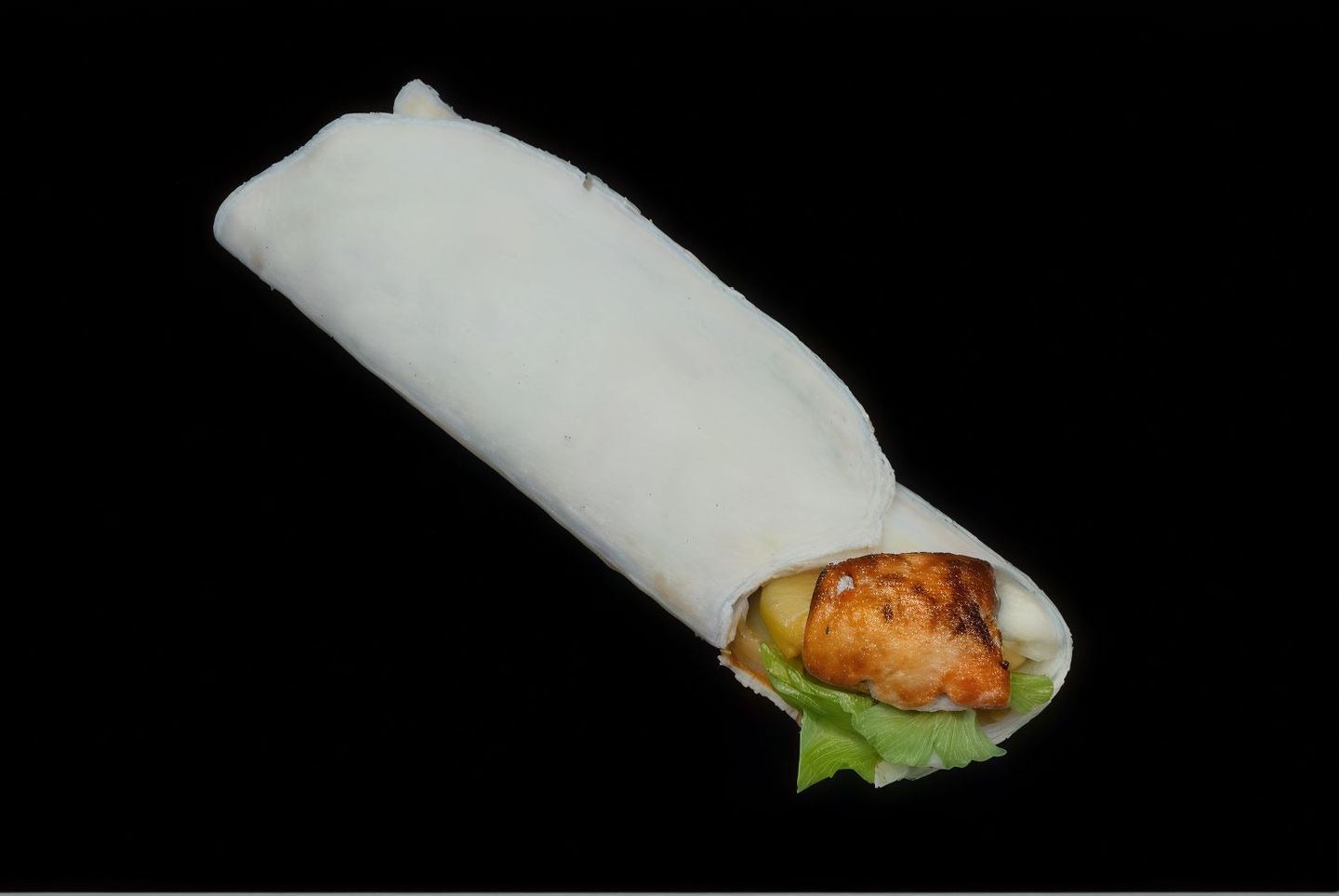 Chicken Awsal Sandwich