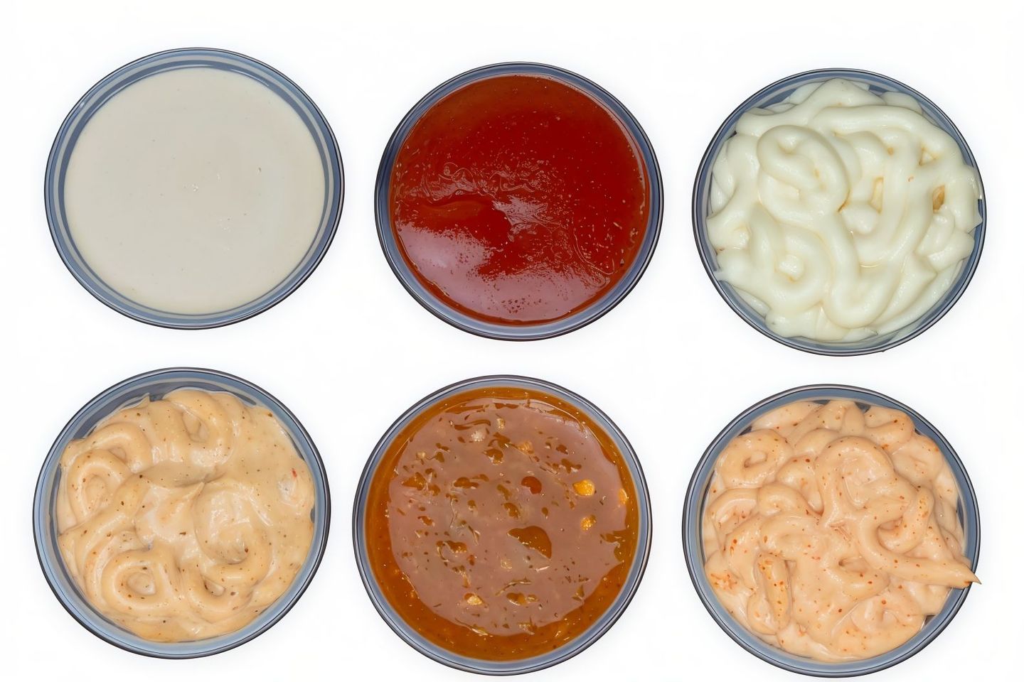 Paran  Sauce