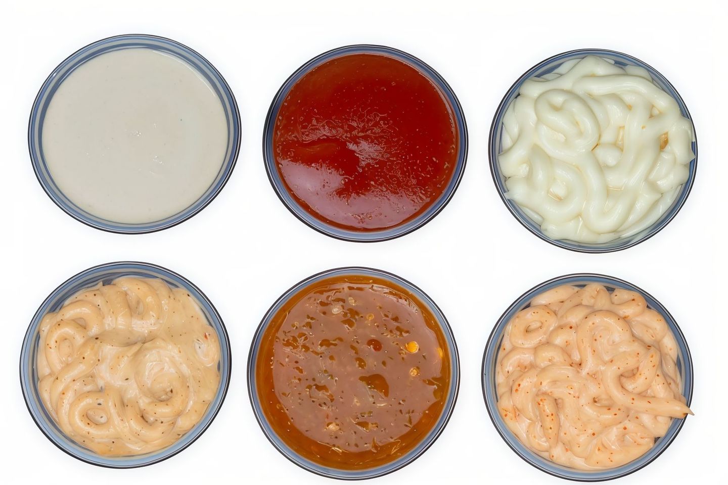 Garlic Sauce