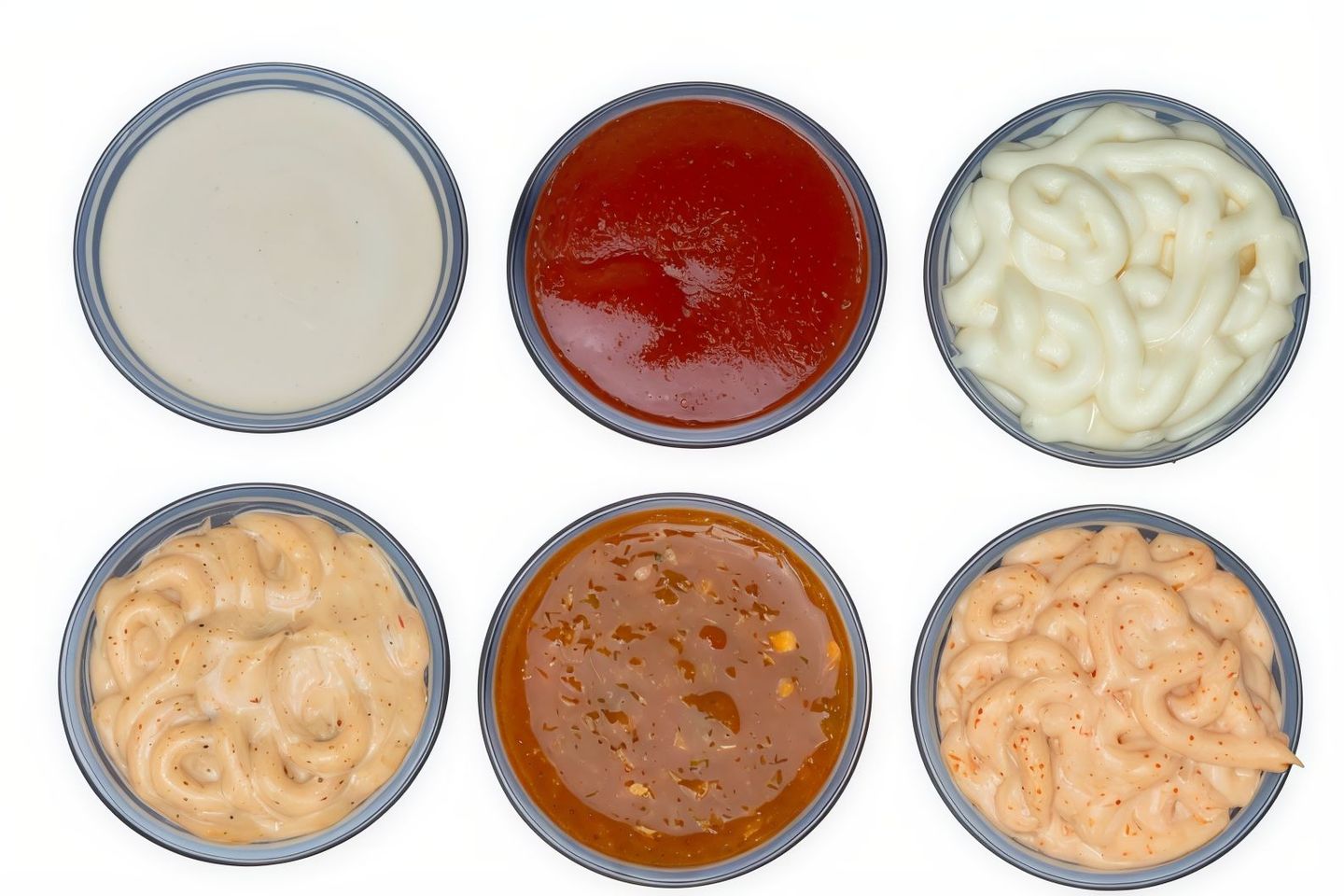 Spicy Sauce