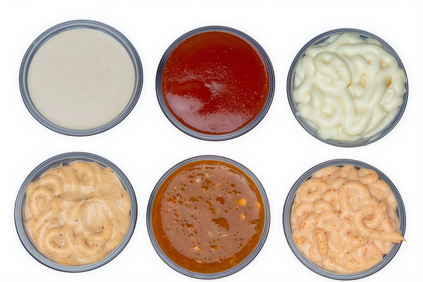 Tahini Sauce