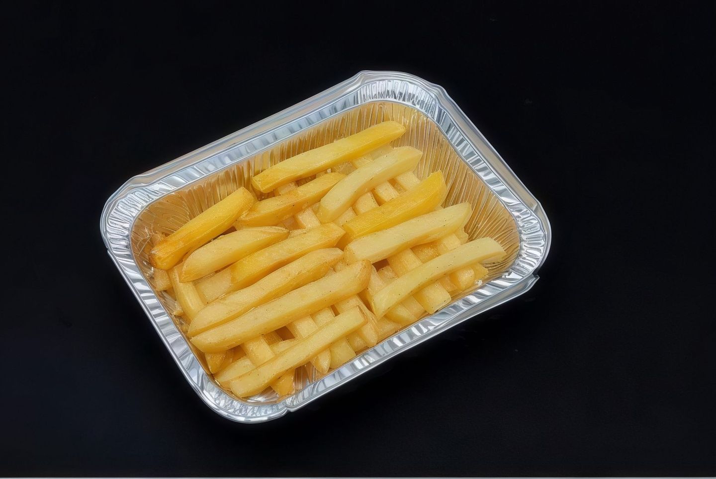 Potato Plate