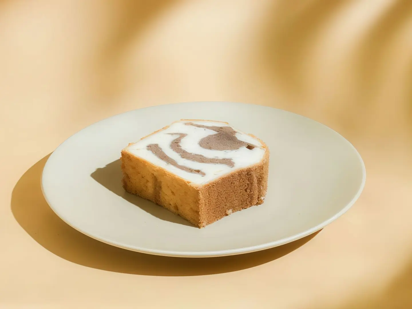 English Cake