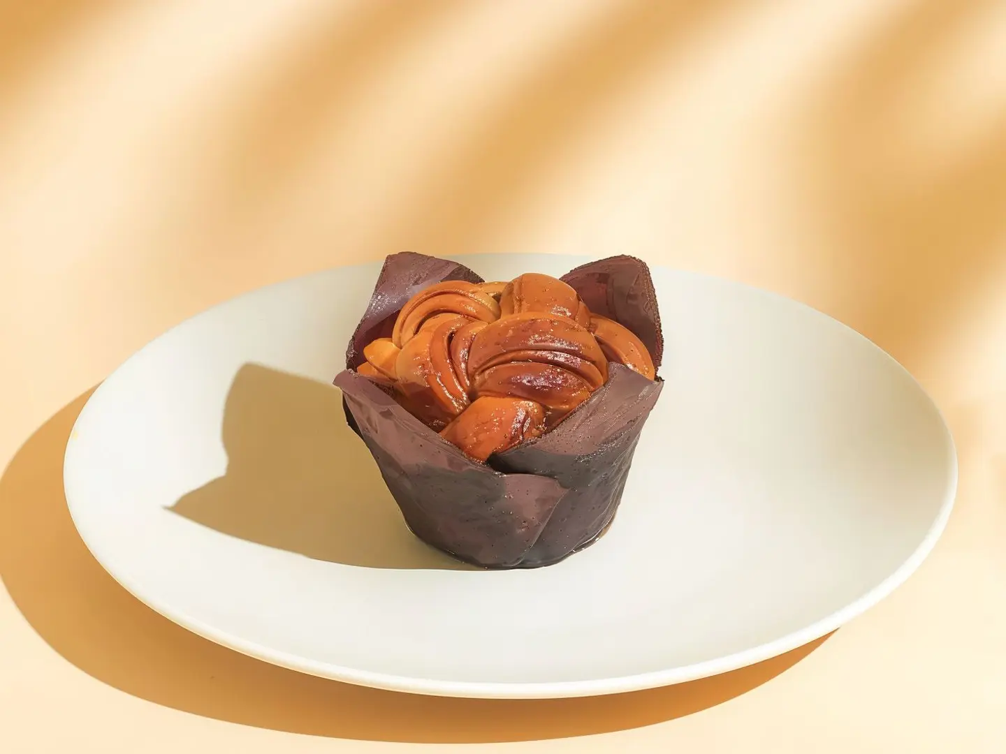 Babka Cinnamon