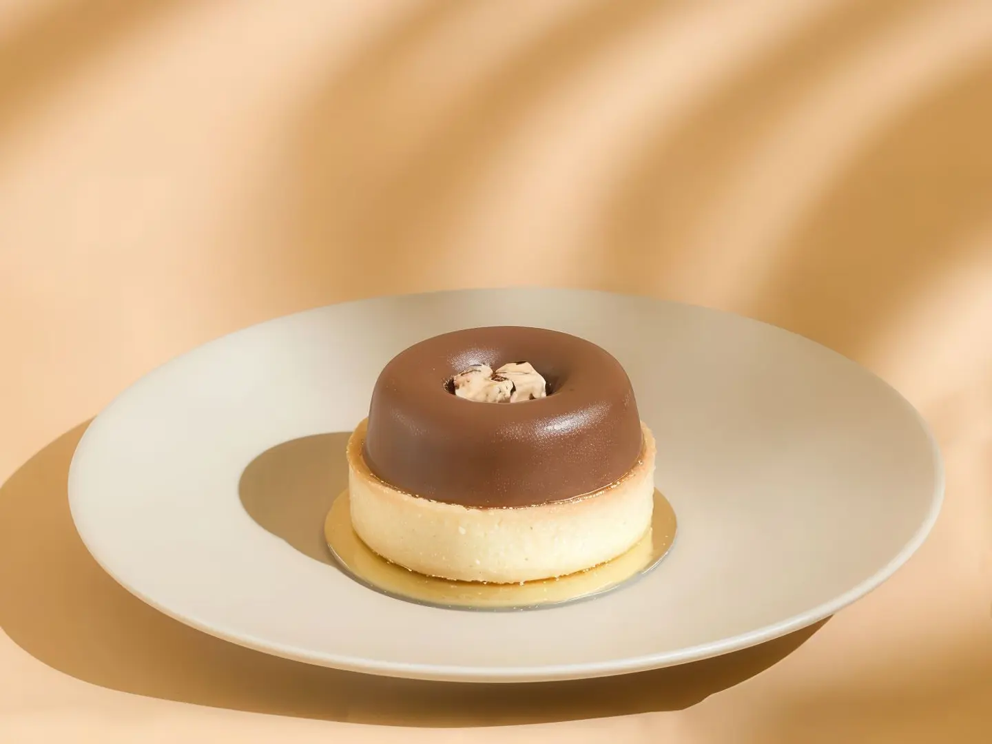 Pecan Tart
