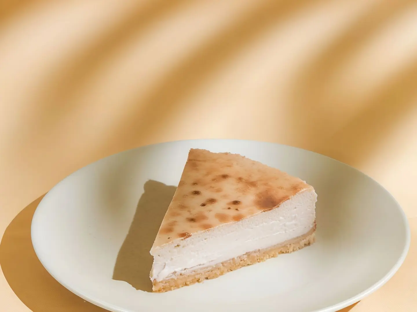 Madrid Cheesecake Triramisu