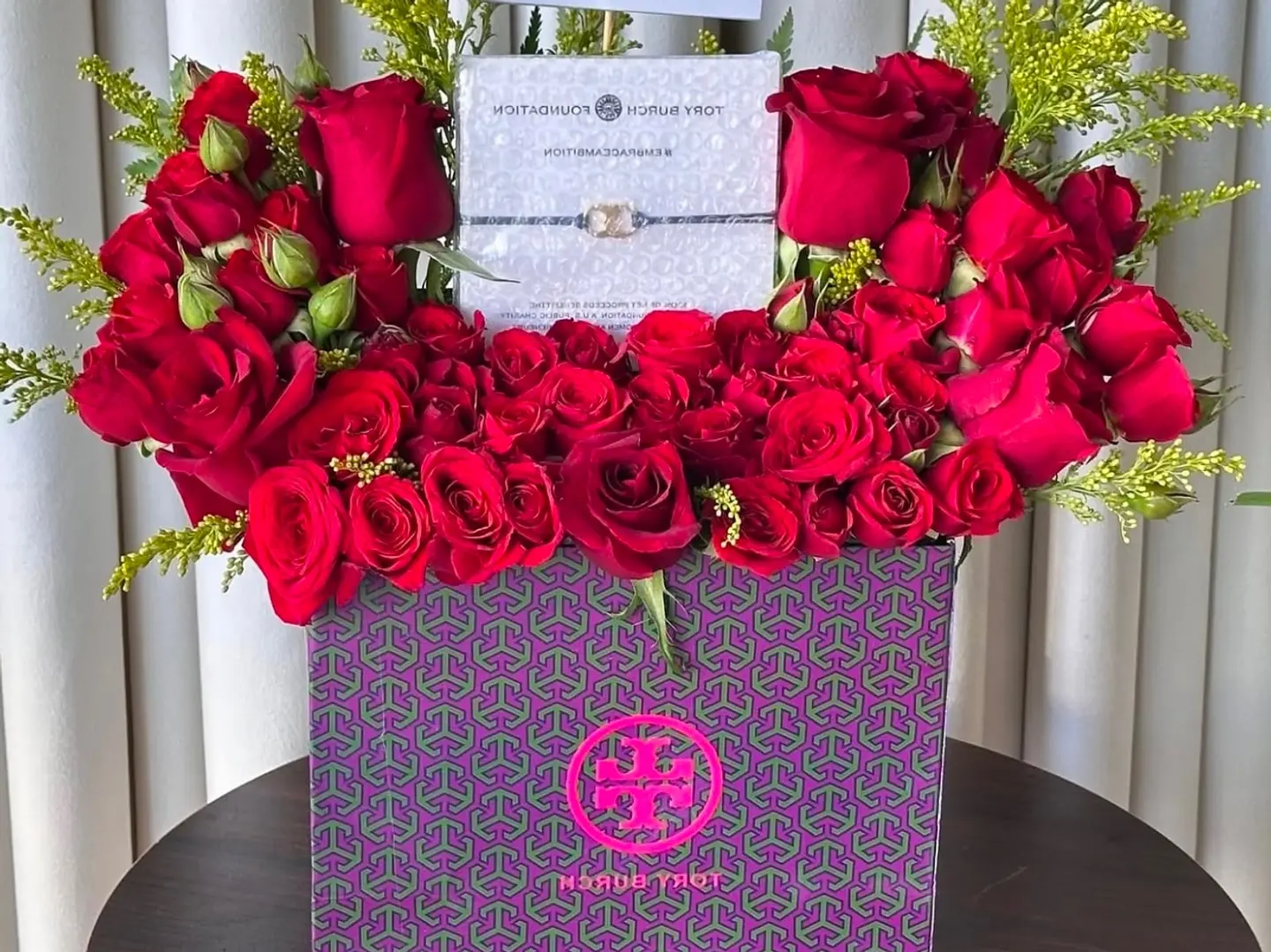 توري بورش الأصلي