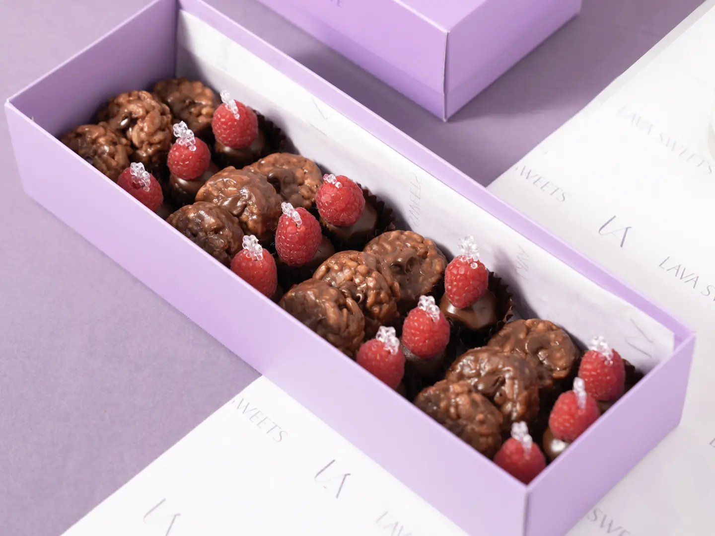 بوكس مشكل صغير