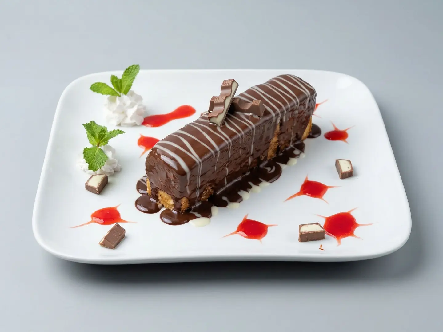 فرنش توست بالكوتن كاندي