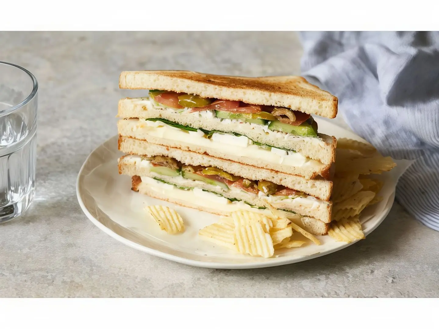 Club Sandwich