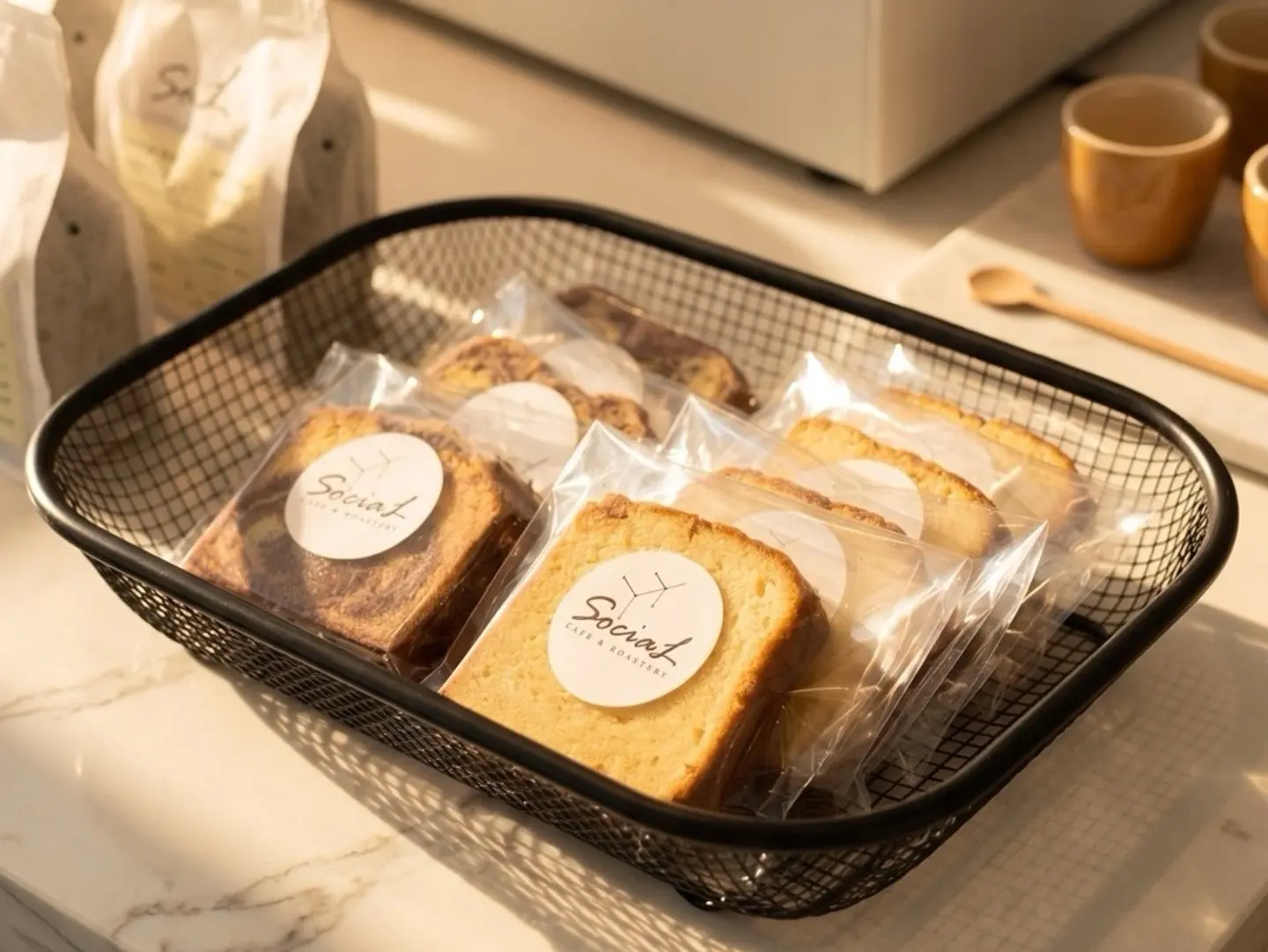 Lemon Pound Cake