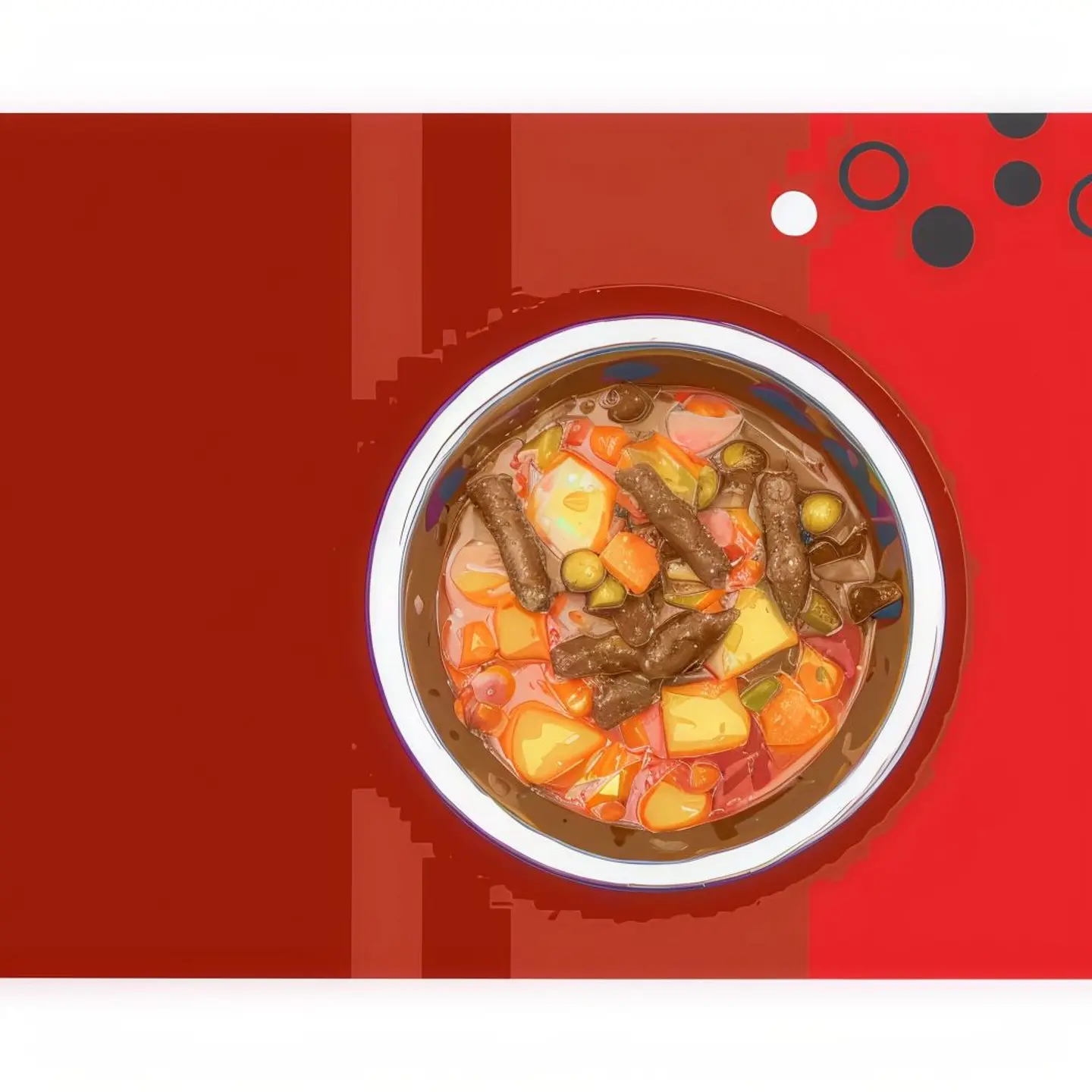 Mixed Vegetables