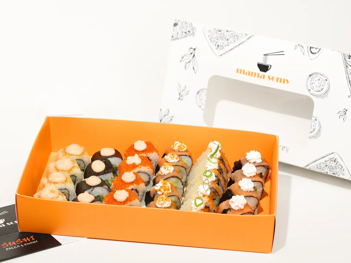 Buks Shawshi 25 Mumayaz