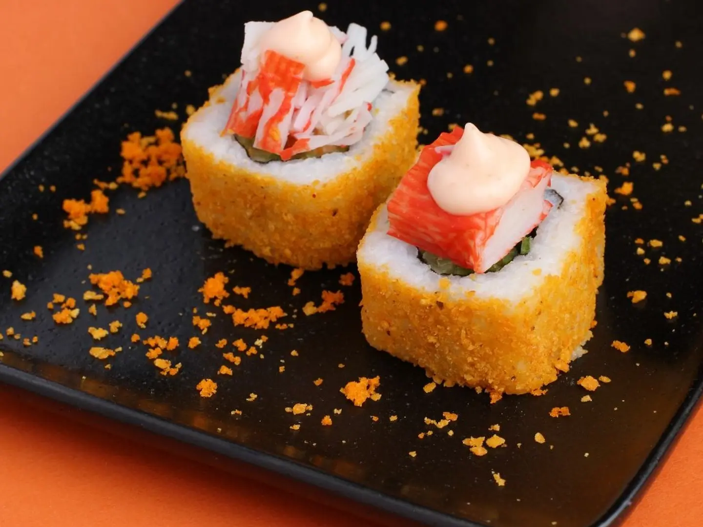 Jalapeno Roll 8 Pieces