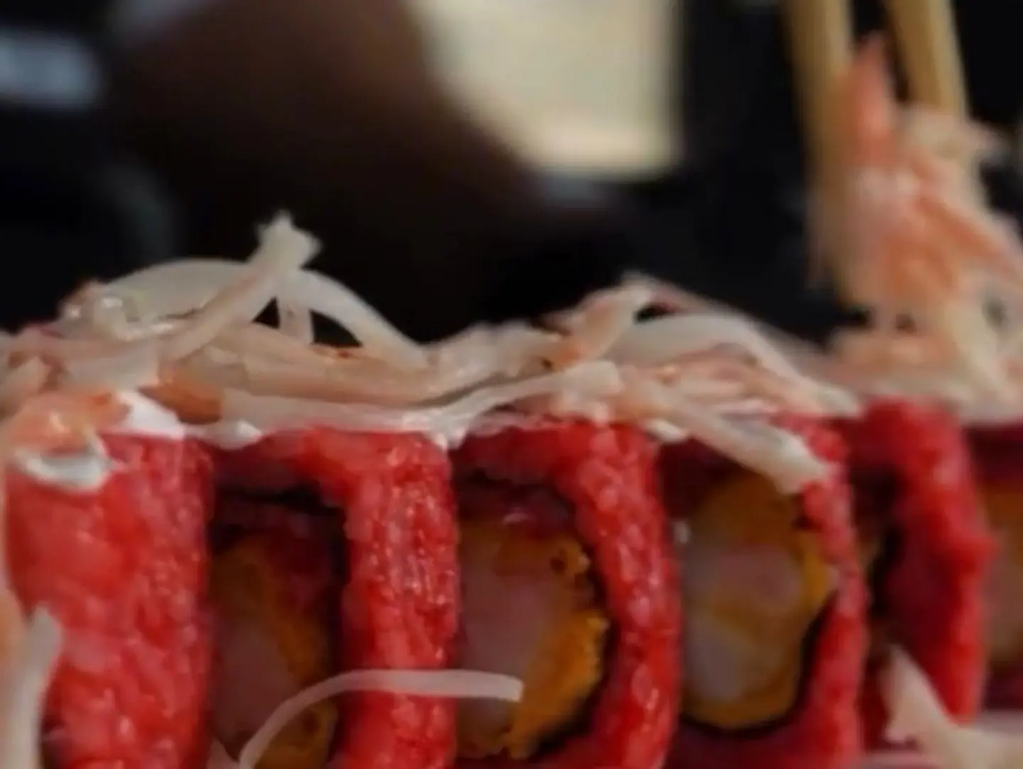 Osaka Shrimp