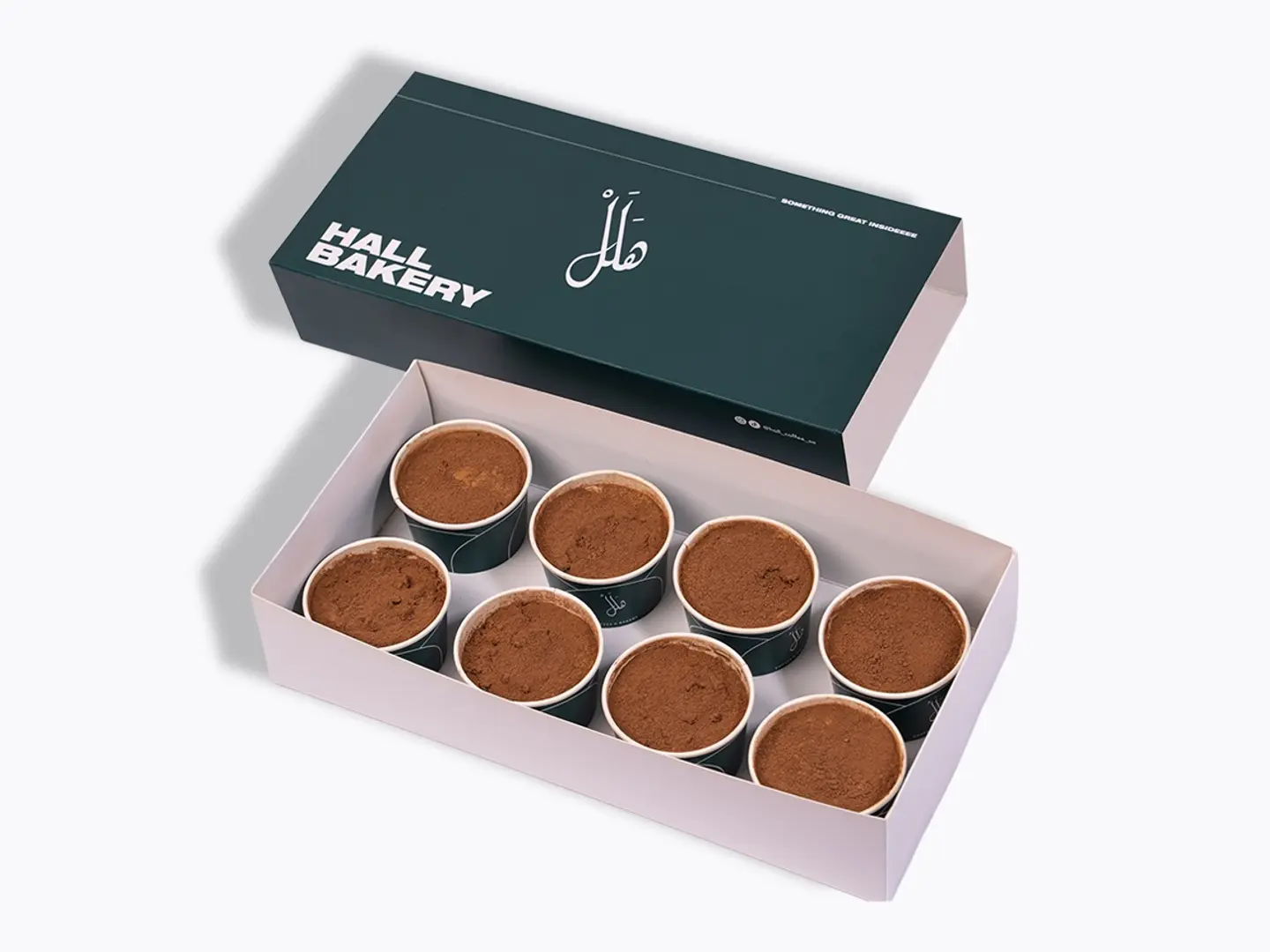 بوكس تيرامسيو