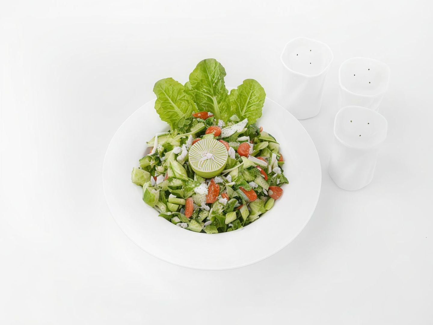 Green Salad