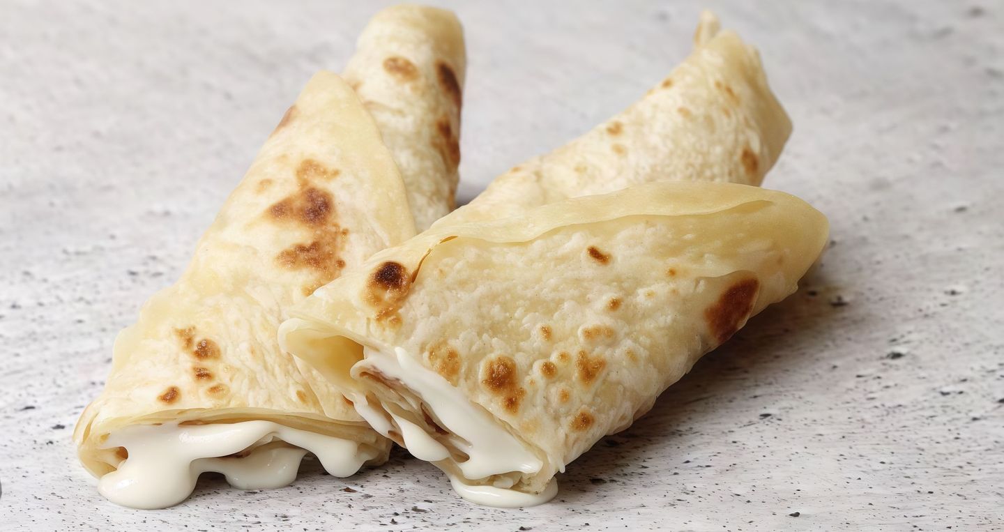 جباتي جبن