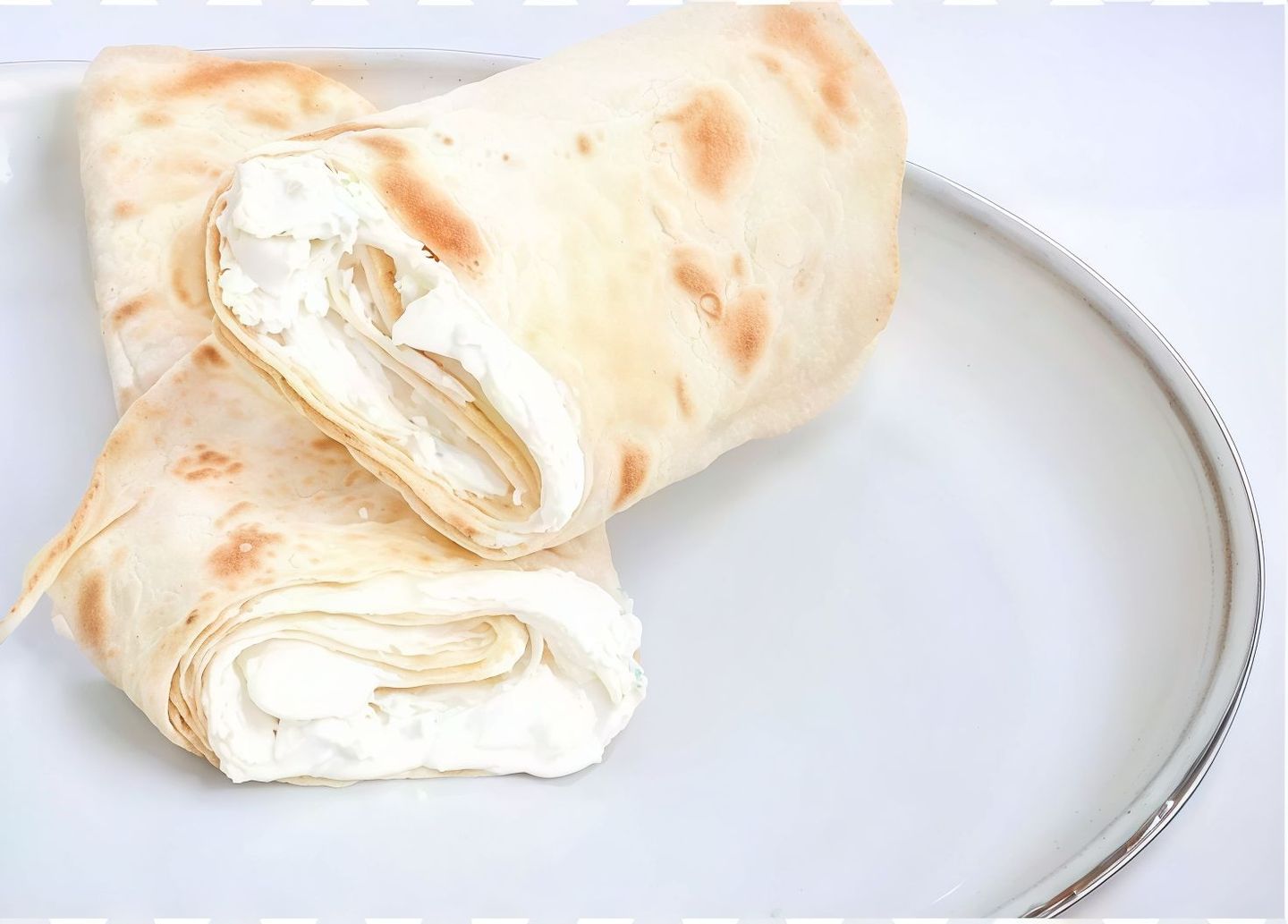 جباتي لبنة