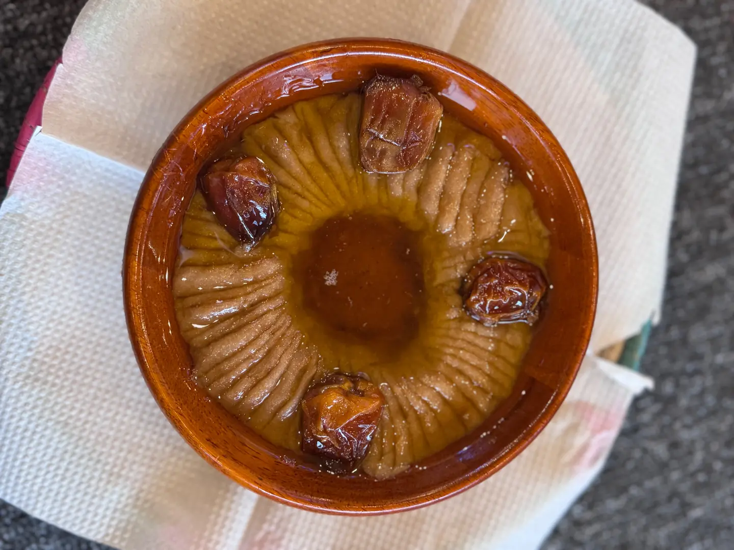 عريكه سمن غنم