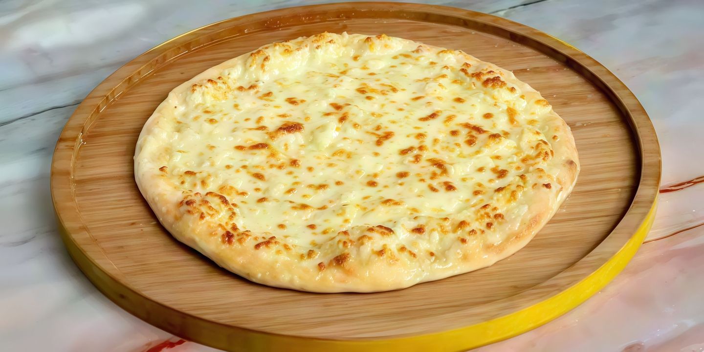 لبنه  مع  جبن