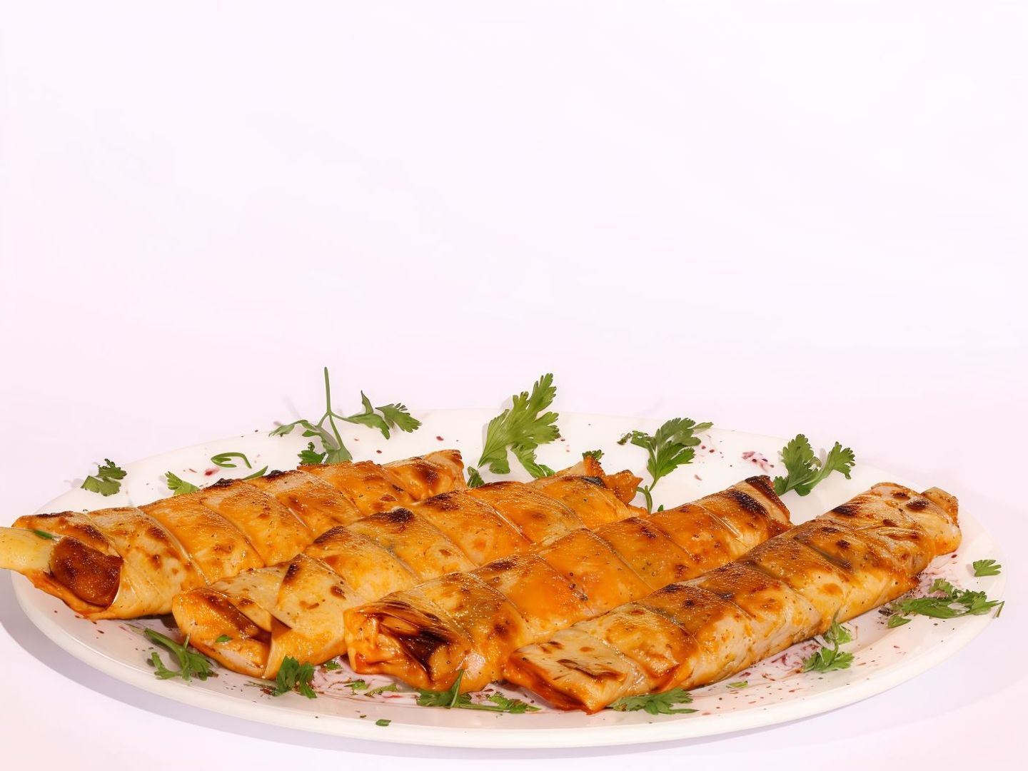 Chicken Mashwah