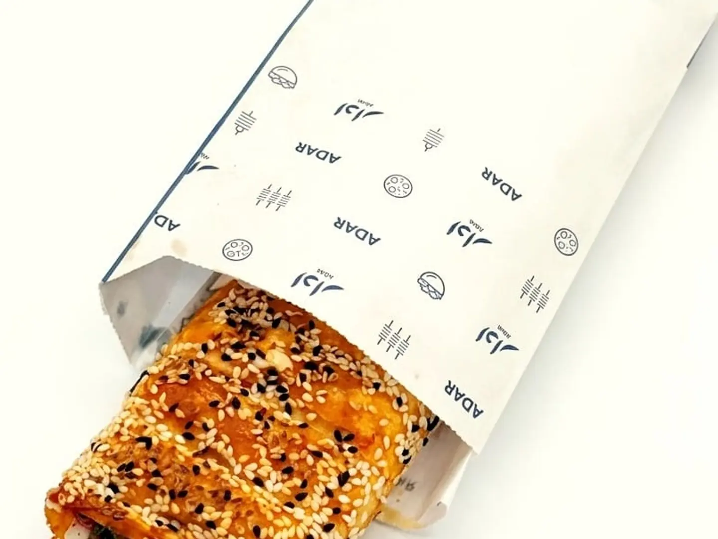 Akawi Grill Sandwiches