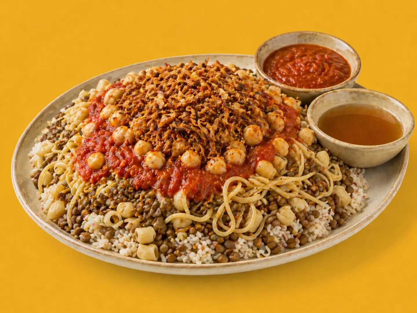 Koshari