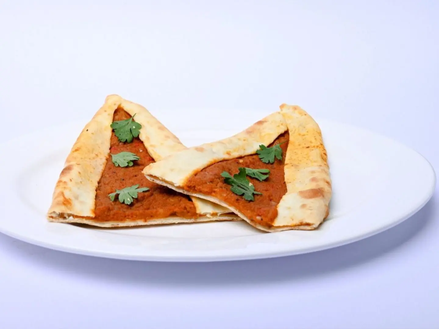 Potato Manousheh