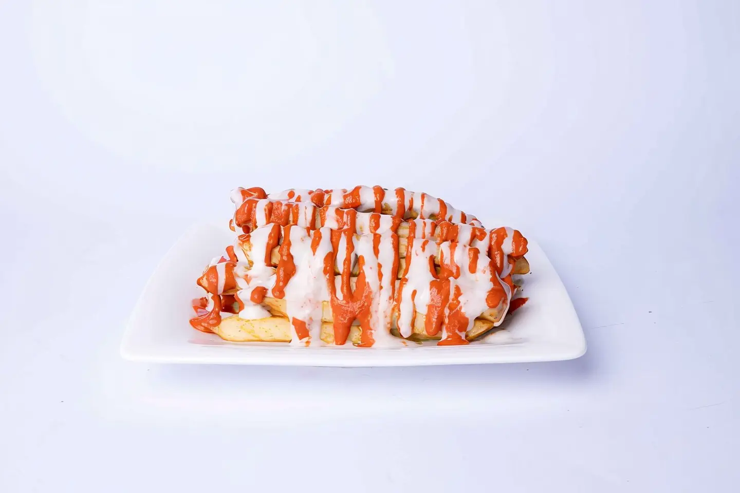 Potato Rails