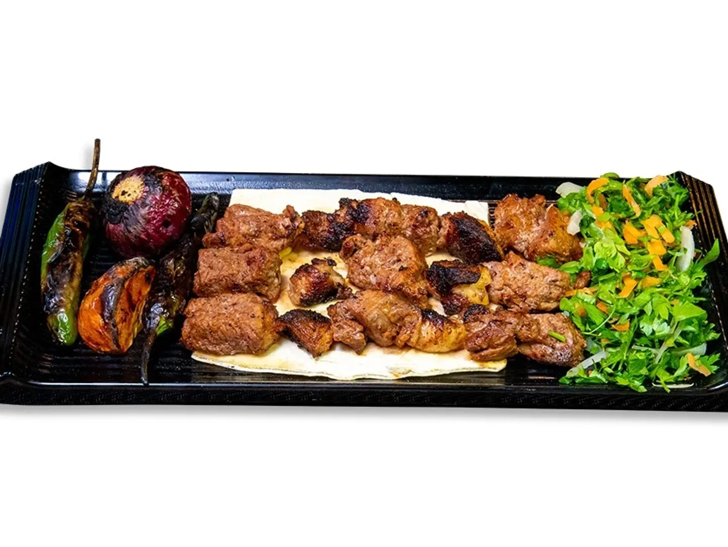 Meat Awsal