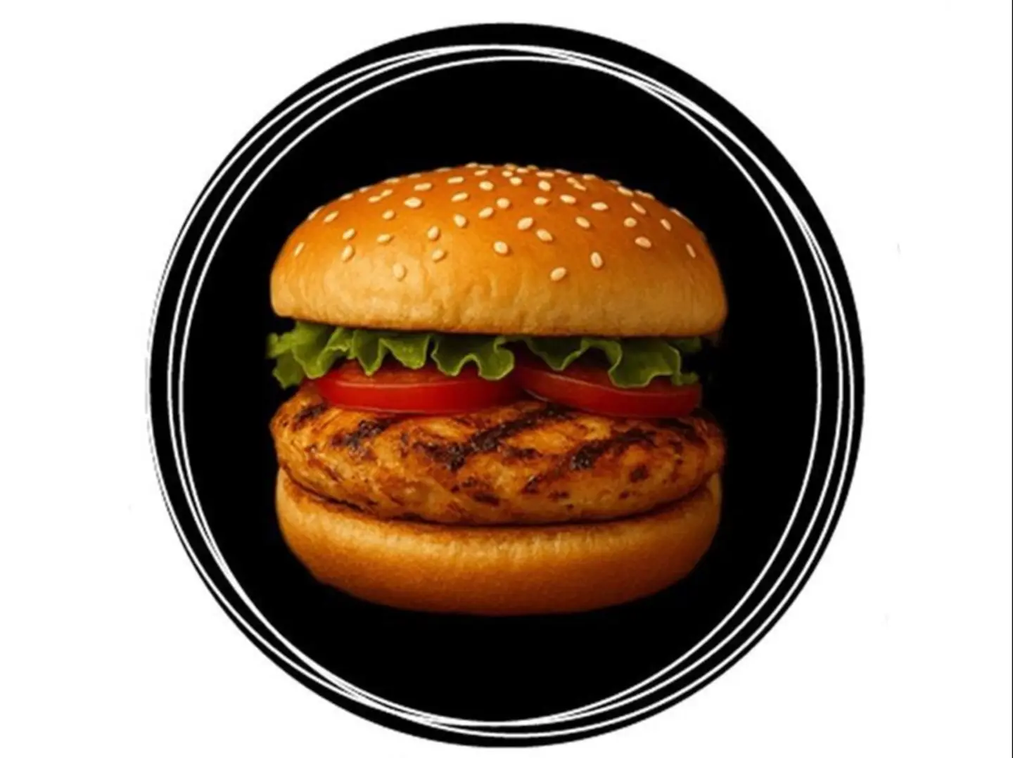 Chicken Burger