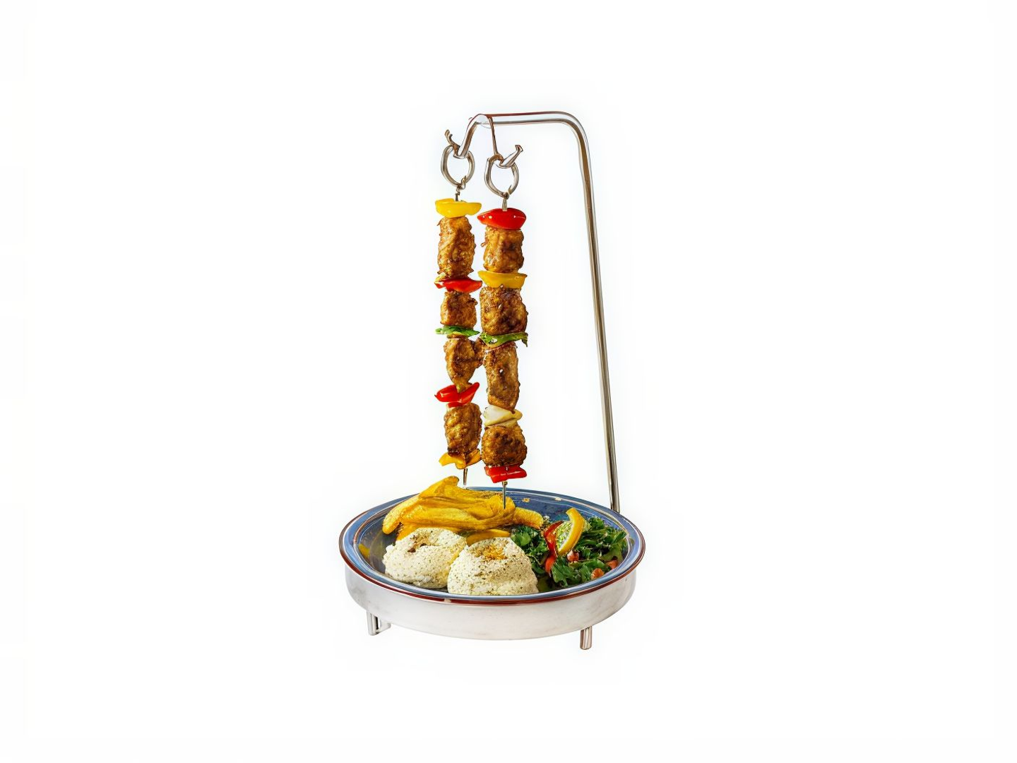 Shish Taouk