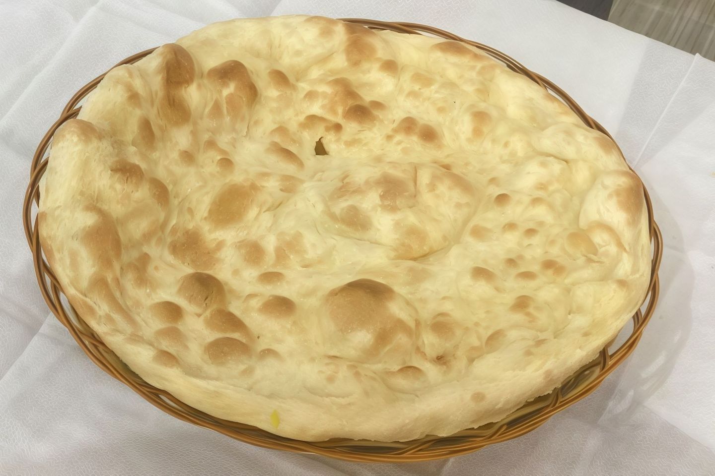 White Bread
