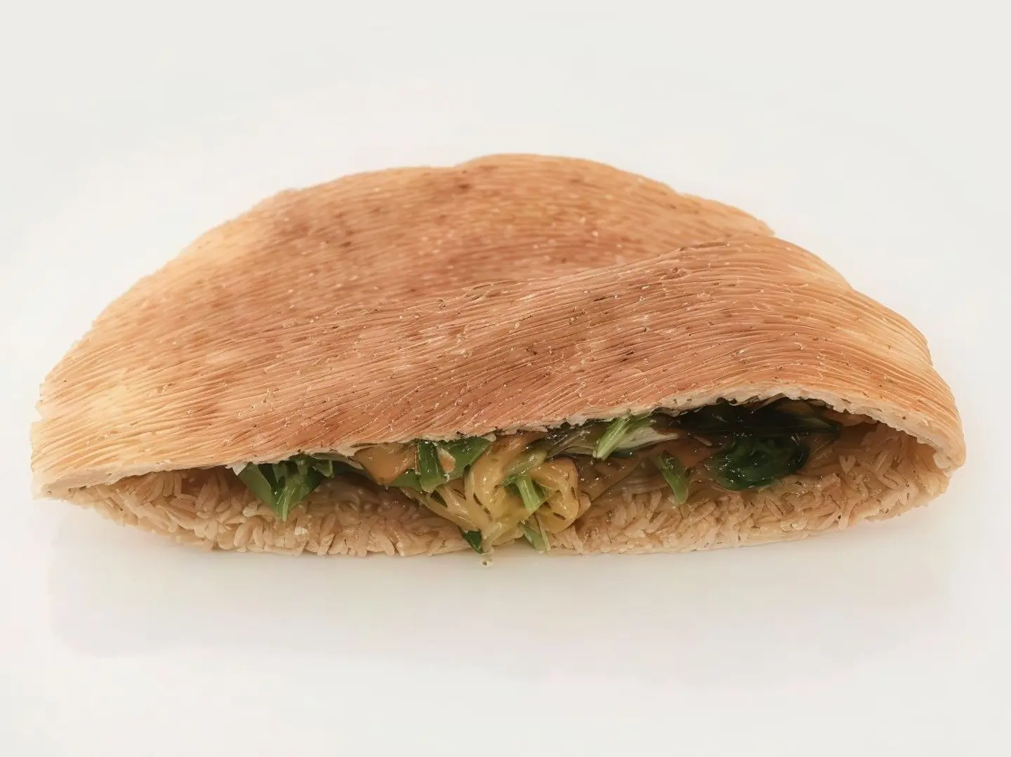 Chicken Awsal Sandwich 3 Skewers