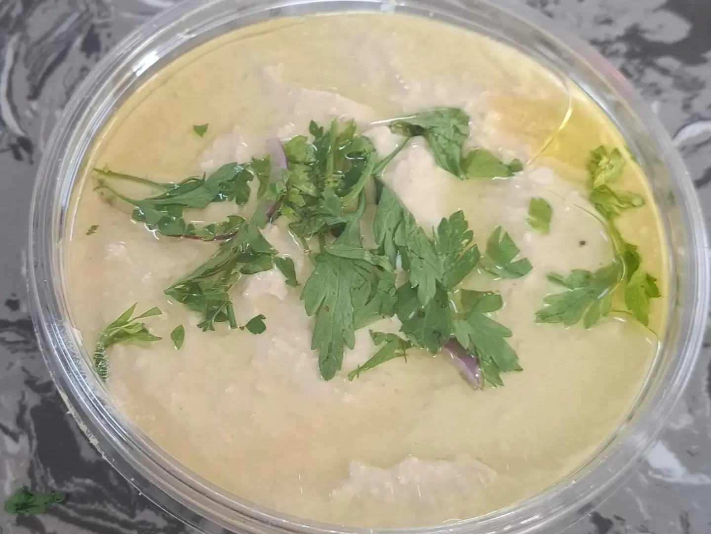 Hummus